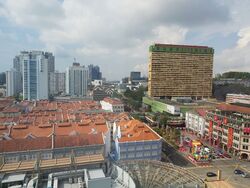 Chinatown Point (D1), Office #561347401